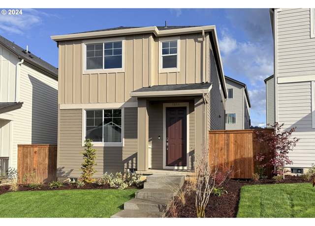 Property at 7824 NW Dorthea Ter, Portland, OR 97229, 4 beds, 2.5 baths