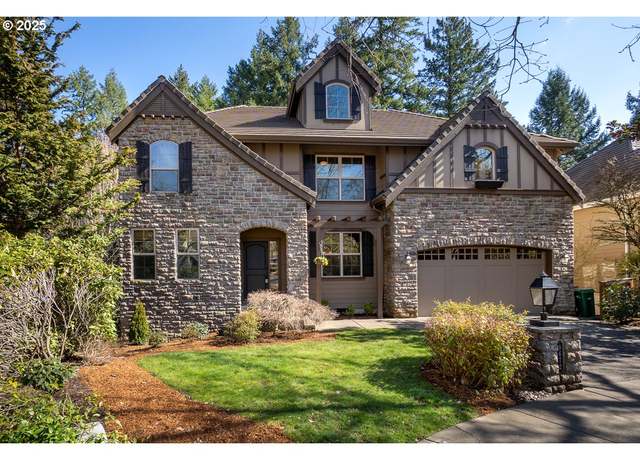 Property at 8672 SW Marseilles Dr, Beaverton, OR 97007, 5 beds, 3.5 baths