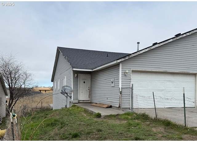 Property at 1109 SW Nye Ave, Pendleton, OR 97801, 3 beds, 2 baths