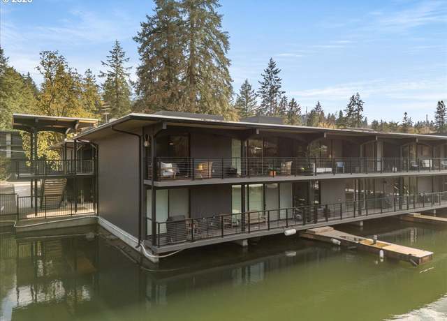 Property at 668 Mcvey Ave #36, Lake Oswego, OR 97034, 2 beds, 1 bath