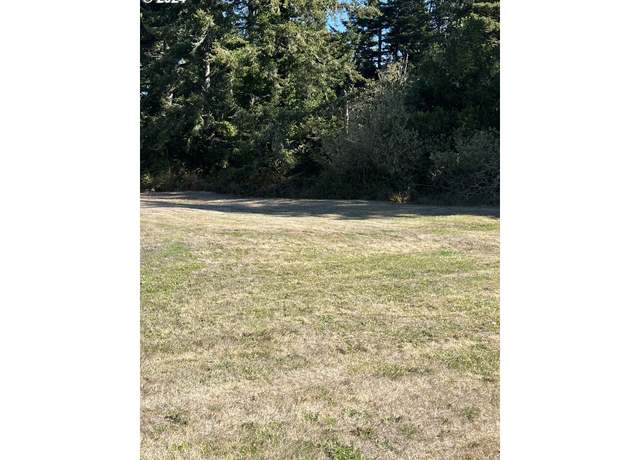 Property at 0 N Morrison, Coos Bay, OR 97420