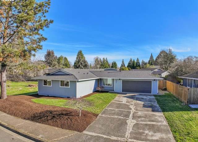 Property at 5870 SW 167th Ave, Beaverton, OR 97007, 3 beds, 2 baths