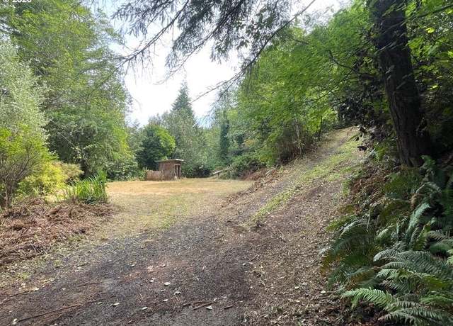 Property at 59553 Halfway Rd, Coos Bay, OR 97420