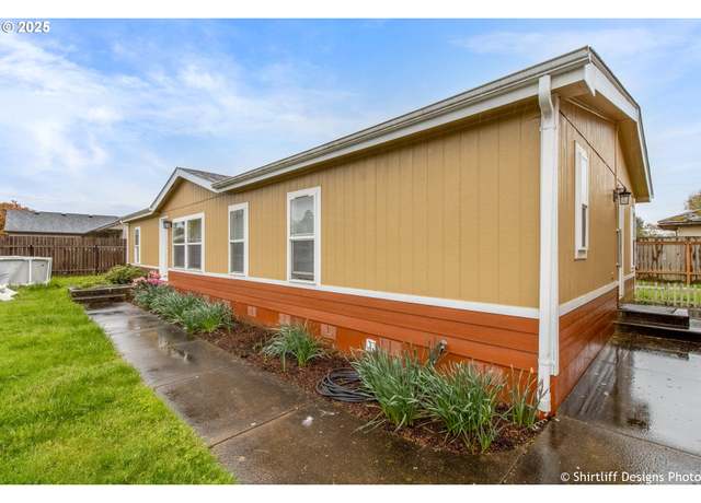 Property at 1343 Taft St, Eugene, OR 97402, 4 beds, 2 baths