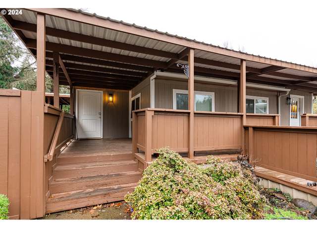 Property at 4900 Royal Ave #92, Eugene, OR 97402, 2 beds, 1 bath
