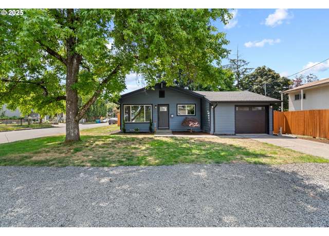 Property at 9152 NE Oregon St, Portland, OR 97220, 3 beds, 1 bath