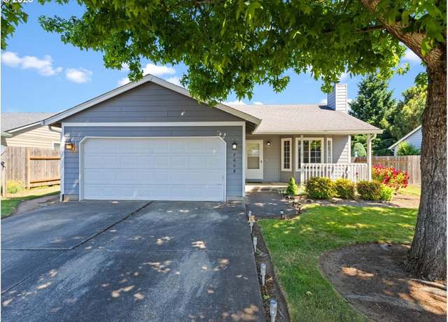 Property at 7608 NE 55th St, Vancouver, WA 98662, 3 beds, 2 baths