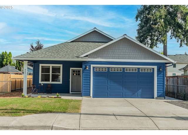 Property at 427 NW Garibaldi St, Hillsboro, OR 97124, 3 beds, 2 baths