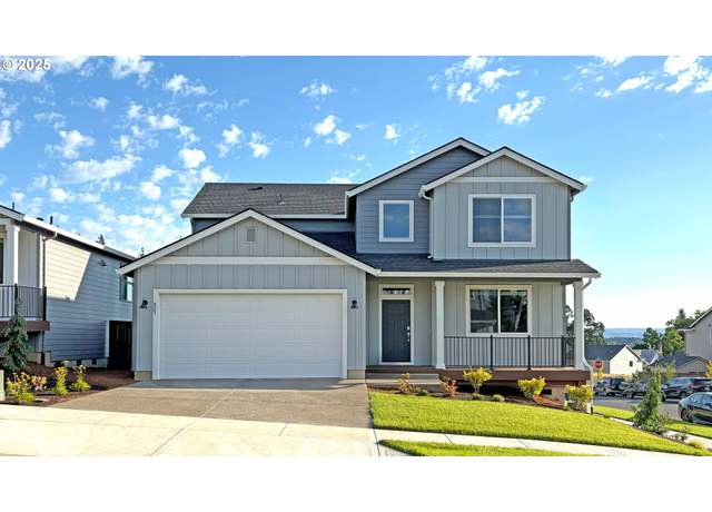 Property at 823 Misty Ln, Forest Grove, OR 97116, 4 beds, 3 baths