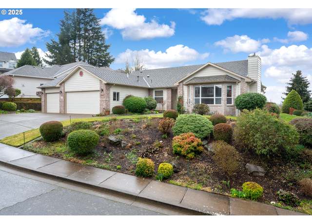 Property at 1862 Boulder Ridge Ct NW, Salem, OR 97304, 3 beds, 2 baths