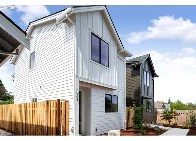 Property at 6961 NE Stanton St, Portland, OR 97213, 2 beds, 2.5 baths