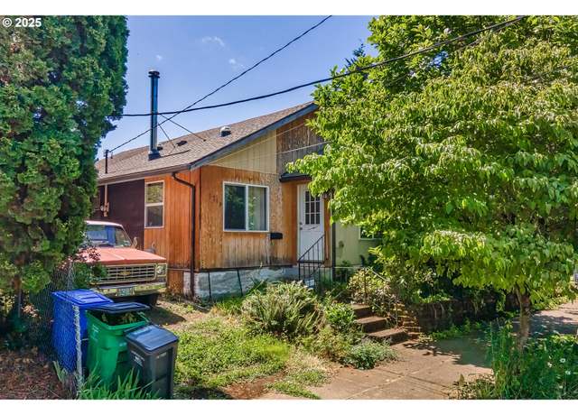 Property at 1210 NE Lenore St, Portland, OR 97211, 1 bed, 1 bath