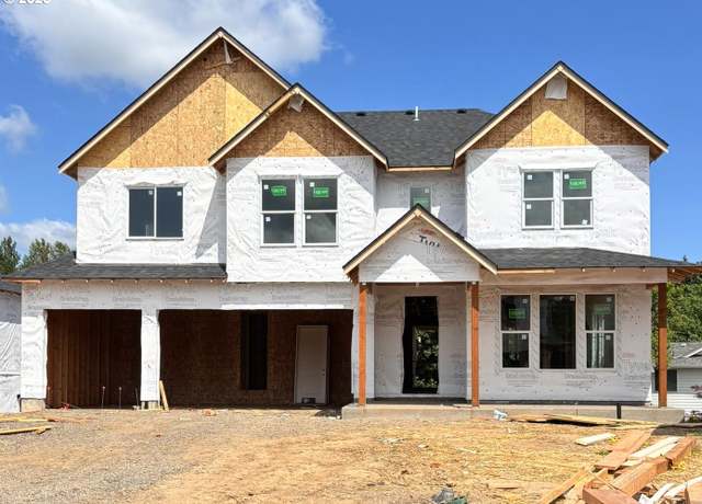 Property at 17359 SW Atfalati Ln #41, Sherwood, OR 97140, 5 beds, 3.5 baths
