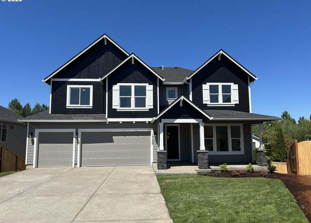 Property at 17359 SW Atfalati Ln #41, Sherwood, OR 97140, 5 beds, 3.5 baths