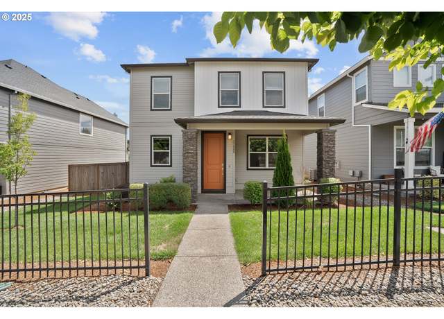 Property at 17080 SE Troge Rd, Happy Valley, OR 97086, 3 beds, 2.5 baths