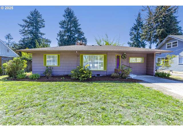 Property at 220 Myoak Dr, Eugene, OR 97404, 2 beds, 2 baths