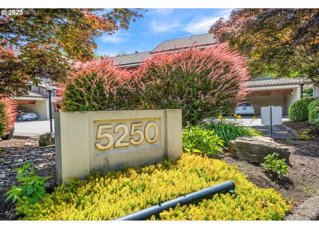 Property at 5250 S Landing Dr Unit 111B1, Portland, OR 97239, 1 bed, 1 bath