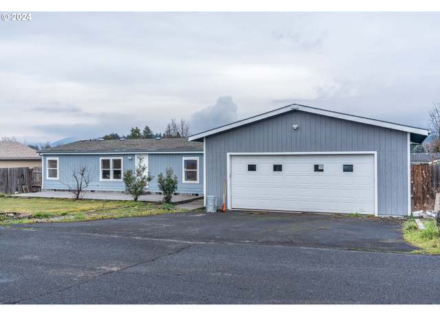 Property at 3425 Layson Rd, Hood River, OR 97031, 3 beds, 2 baths