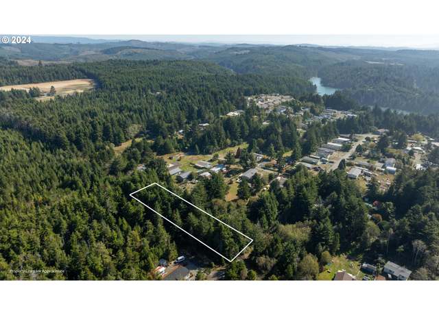 Property at 0 Hollywood Ln #100, Coos Bay, OR 97420