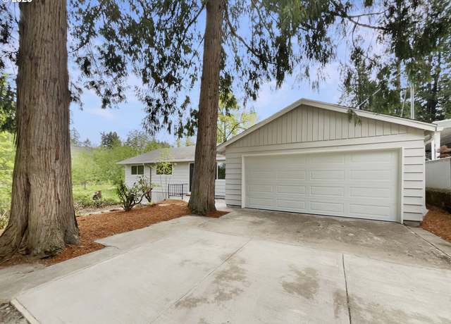 Property at 9730 SW 77th Ave, Portland, OR 97223, 3 beds, 1.5 baths