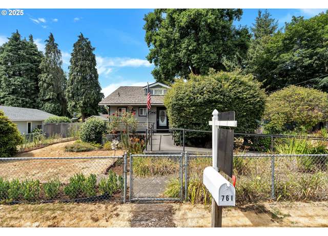 Property at 761 SE Polk St, Camas, WA 98607, 3 beds, 2 baths