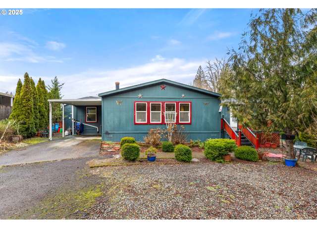 Property at 17984 S Madeline Dr #486, Oregon City, OR 97045, 4 beds, 2 baths