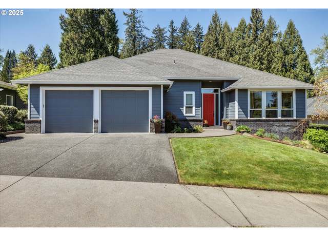 Property at 2567 SE Morlan Way, Gresham, OR 97080, 4 beds, 2.5 baths