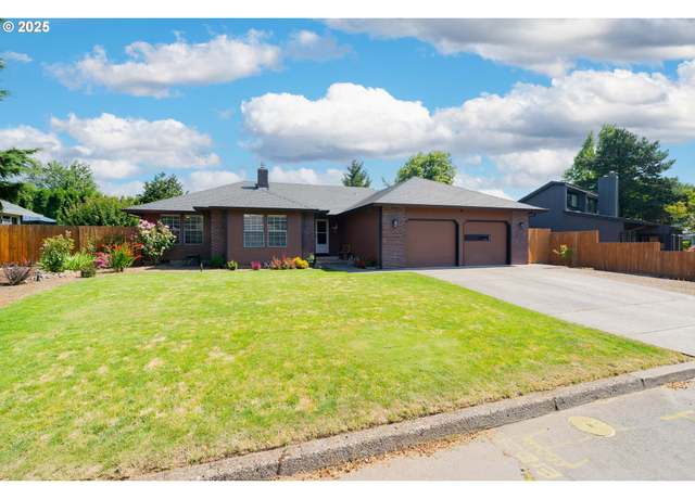 Property at 15506 SE Stevenson Dr, Vancouver, WA 98683, 3 beds, 2 baths