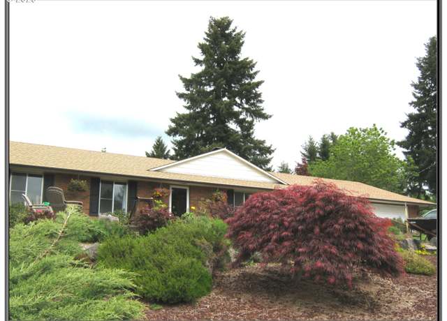 Property at 15903 NE 185th Ave, Brush Prairie, WA 98606, 3 beds, 2 baths