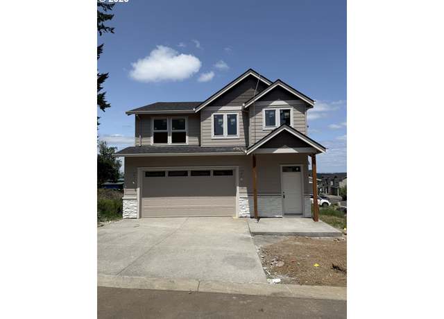 Property at 13945 SE Piper Cub Way, Milwaukie, OR 97267, 3 beds, 2.5 baths
