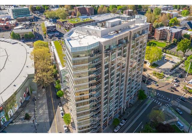 Property at 1926 W Burnside St #1319, Portland, OR 97209, 2 beds, 2 baths