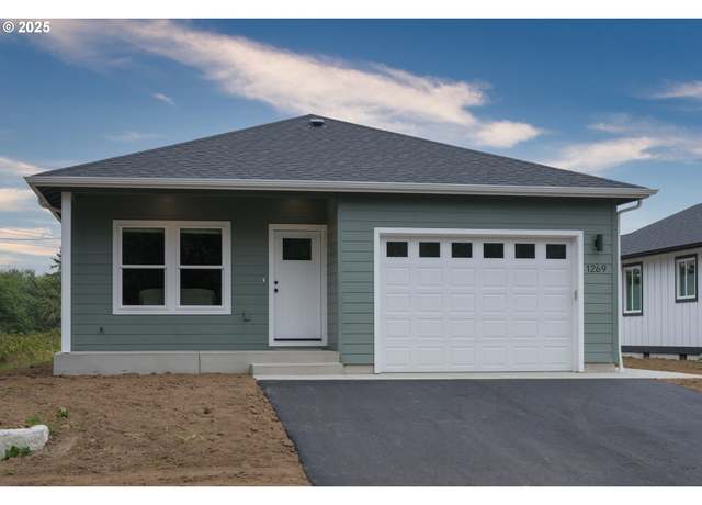 Property at 1269 Avenue D, Seaside, OR 97138, 3 beds, 2 baths