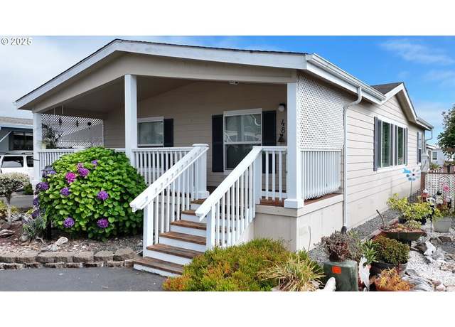 Property at 15889 Sunset Strip #48, Brookings, OR 97415, 2 beds, 2 baths