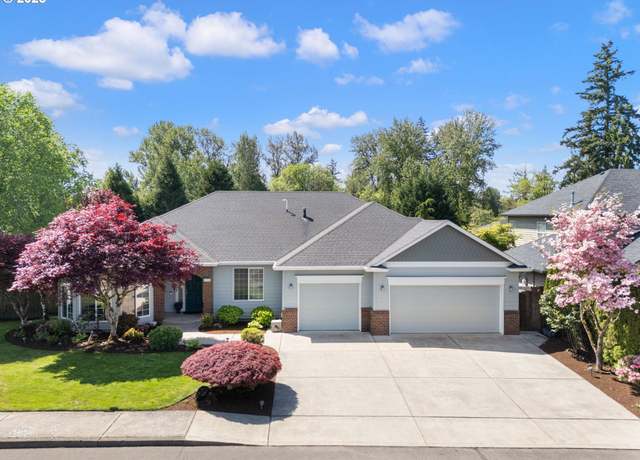 Property at 17308 NE 27th Ave, Ridgefield, WA 98642, 4 beds, 2.5 baths