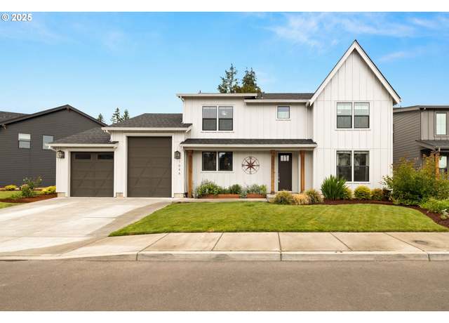 Property at 1046 SE Olive Way, Estacada, OR 97023, 5 beds, 2.5 baths