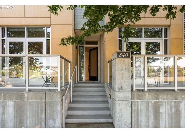 Property at 840 S Curry St #106, Portland, OR 97239, 2 beds, 2 baths