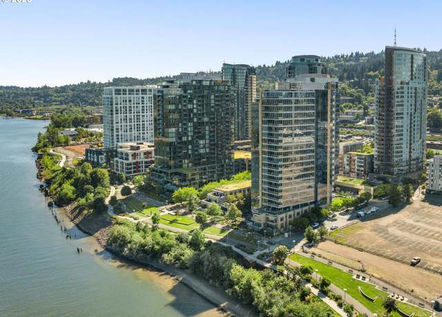 Property at 840 S Curry St #106, Portland, OR 97239, 2 beds, 2 baths