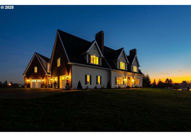Property at 35222 NE 92nd Ct, La Center, WA 98629, 4 beds, 3.5 baths