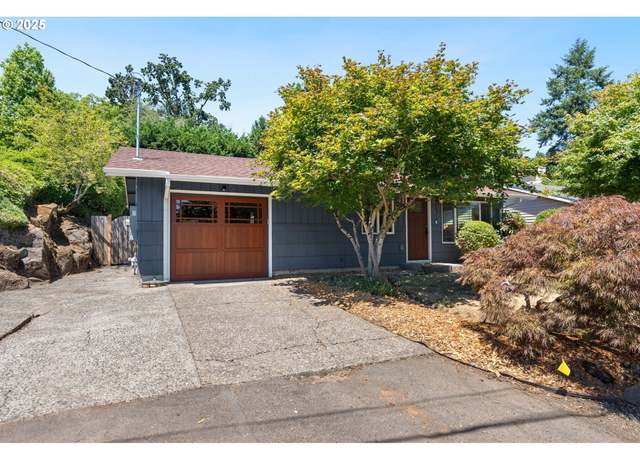 Property at 1775 Sunset Ave, West Linn, OR 97068, 3 beds, 1 bath