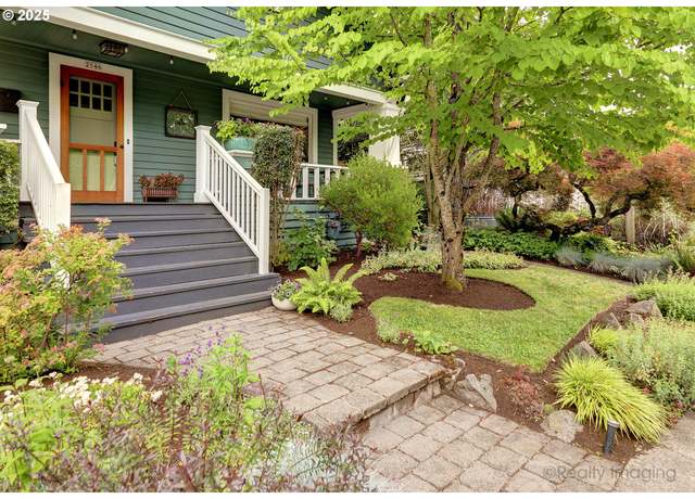 Property at 2946 NE 49th Ave, Portland, OR 97213, 4 beds, 2 baths