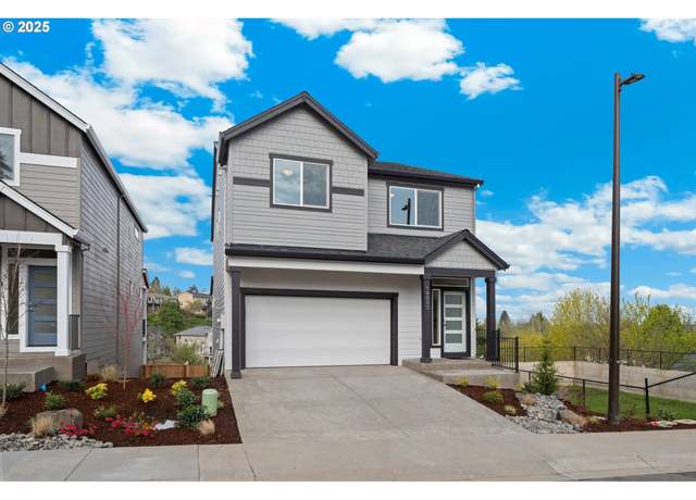 Property at 19093 SW Northridge Ct, Beaverton, OR 97007, 5 beds, 2.5 baths
