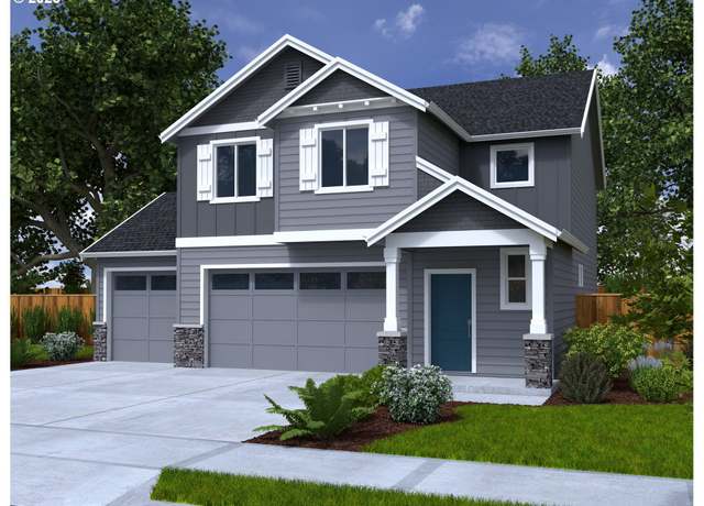 Property at 2393 W 7th Ave, Junction City, OR 97448, 3 beds, 2.5 baths