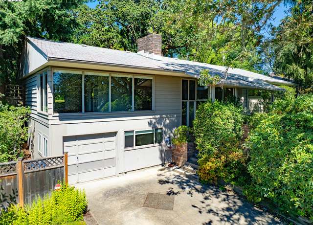 Property at 2550 Lincoln St, Eugene, OR 97405, 4 beds, 3 baths