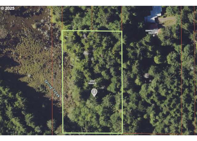 Property at 0 Ferry Rd #1800, Bandon, OR 97411