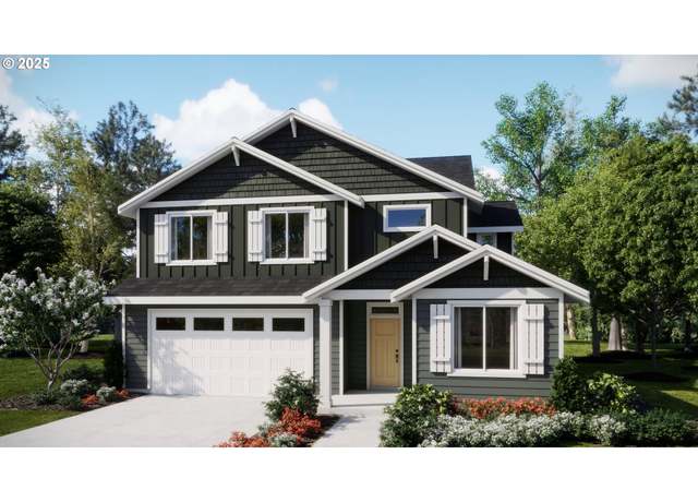 Property at 2604 S 8th Way, Ridgefield, WA 98642, 4 beds, 3 baths
