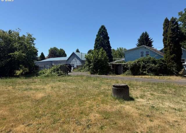 Property at 6342 NE Oelrich St, Hillsboro, OR 97124
