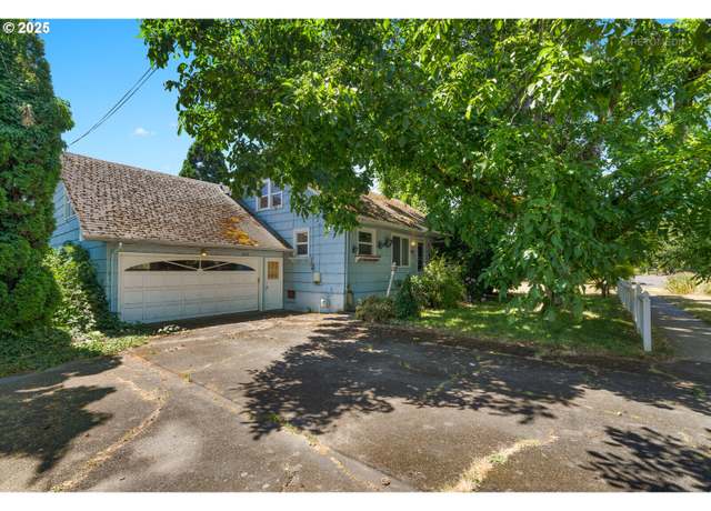 Property at 6342 NE Oelrich St, Hillsboro, OR 97124