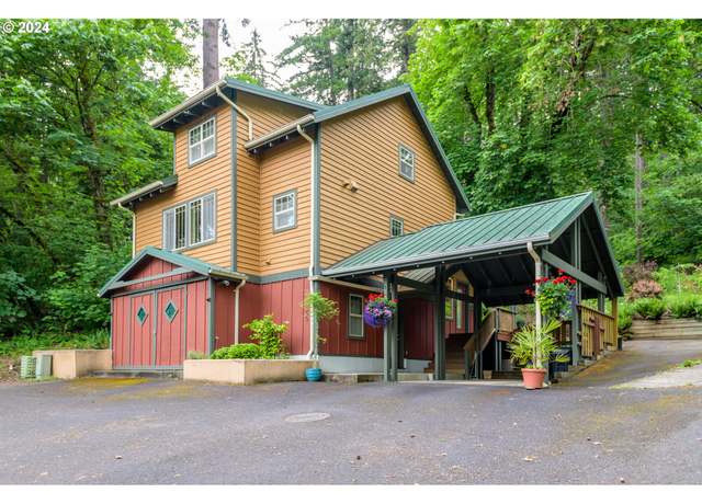 Property at 1650 Leatherwood Dr, Eugene, OR 97405, 3 beds, 2.5 baths