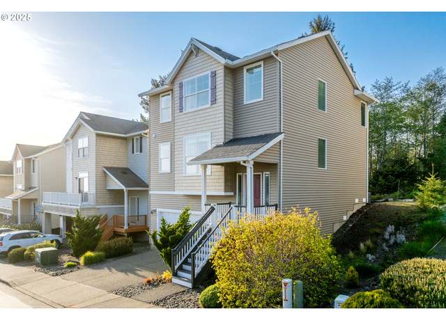 Property at 4300 Sequoia Loop, Netarts, OR 97143, 3 beds, 2.5 baths