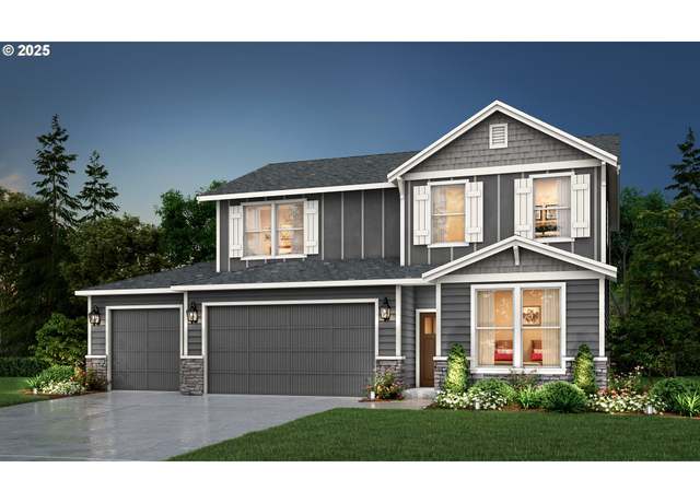Property at 10139 SE Hornaday Ave #389, Happy Valley, OR 97086, 4 beds, 2.5 baths